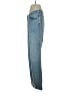 Levi's 100% Cotton Blue Jeans Size 27 waist - photo 5