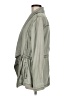 Max Jeans 100% Tencel Lyocell Green Jacket Size M - photo 5