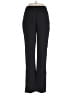 3.1 Phillip Lim Solid Black Wool Pants Size XS - photo 1