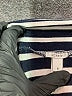 J.Crew Stripes Blue Casual Skirt Size S - photo 3