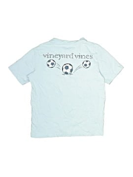 Vineyard Vines Short Sleeve T-Shirt (view 2)