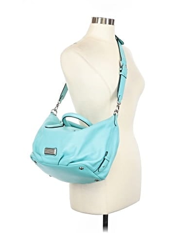 Marc by Marc Jacobs Leather Crossbody Bag (view 2)