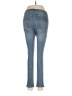Ella Moss Hearts Blue Jeans Size 28 waist - photo 2