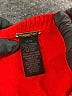 Magaschoni Red Sleeveless Top Size M - photo 7