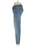 Ella Moss Hearts Blue Jeans Size 28 waist - photo 5