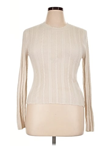 American Eagle Outfitters Turtleneck Sweater (view 1)