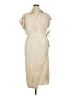 Zara Tan Casual Dress Size XL - photo 1