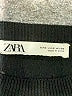 Zara Black Cocktail Dress Size S - photo 7
