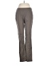 Lafayette 148 New York 100% Wool Solid Gray Active Pants Size 2 - photo 1
