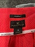 Worthington Solid Red Casual Pants Size 12 - photo 7