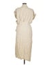 Zara Tan Casual Dress Size XL - photo 2