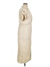 Zara Tan Casual Dress Size XL - photo 4