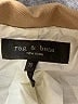 Rag & Bone Tan Wool Blazer Size 10 - photo 6