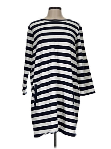 Woolovers Casual Dress (view 1)