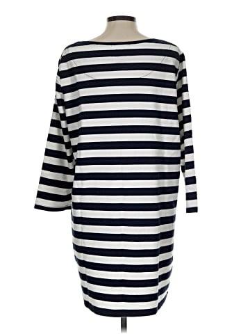 Woolovers Casual Dress (view 2)