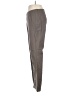 Lafayette 148 New York 100% Wool Solid Gray Active Pants Size 2 - photo 5