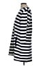 Woolovers Stripes Blue Casual Dress Size L - photo 5