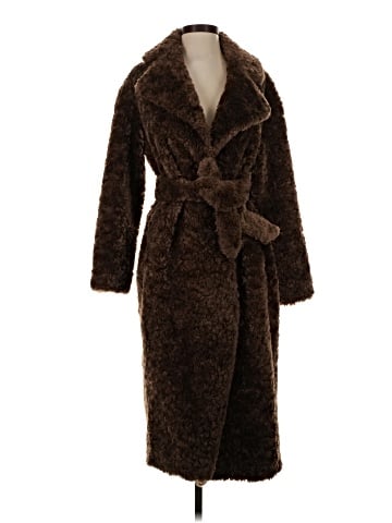 Express Coat (view 1)