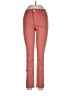Old Navy Red Jeans Size 8 - photo 1