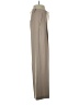 H&M Solid Tan Dress Pants Size 4 - photo 4