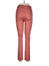 Old Navy Red Jeans Size 8 - photo 2
