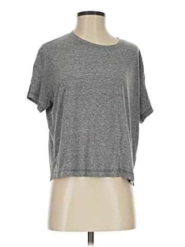 Rivet & Thread Short Sleeve T-Shirt (view 1)