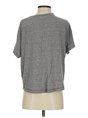 Rivet & Thread Short Sleeve T-Shirt (view 2)