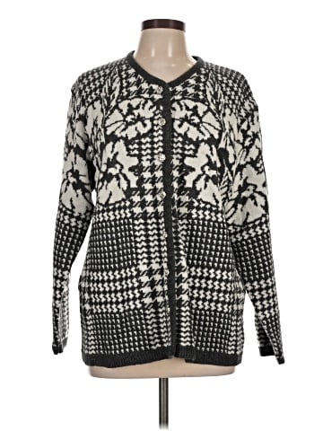 TanJay Cardigan (view 1)