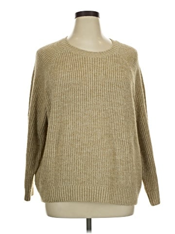 Old Navy Pullover Sweater (view 1)
