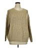 Old Navy Tan Pullover Sweater Size XL - photo 1