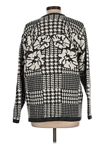 TanJay Cardigan (view 2)