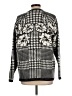 TanJay 100% Acrylic Gray Cardigan Size L - photo 2