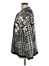 TanJay 100% Acrylic Gray Cardigan Size L - photo 5