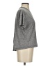 Rivet & Thread Gray Short Sleeve T-Shirt Size S - photo 4