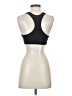 Puma Black Sports Bra Size S - photo 2