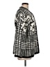 TanJay 100% Acrylic Gray Cardigan Size L - photo 4