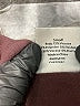Varley Brown Turtleneck Sweater Size S - photo 8