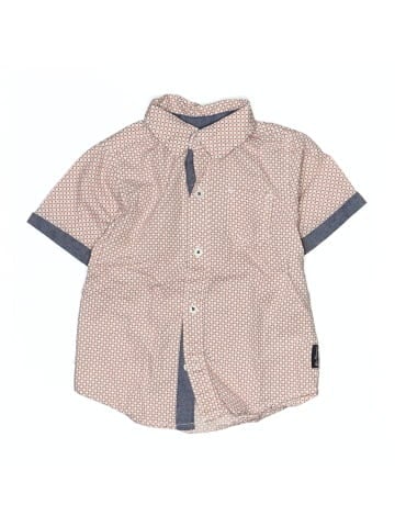 Ben Sherman Short Sleeve Button-Down Shirt (view 1)