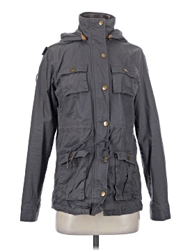 41 Hawthorn Jacket