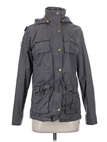 41Hawthorn Jacket (view 1)