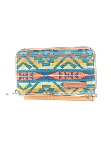 Pendleton Wristlet (view 2)