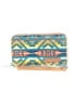 Pendleton 100% Virgin Wool Blue Wristlet One size - photo 2