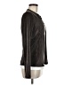 Fabletics Metallic Brown Jacket One size (estimated) - photo 4