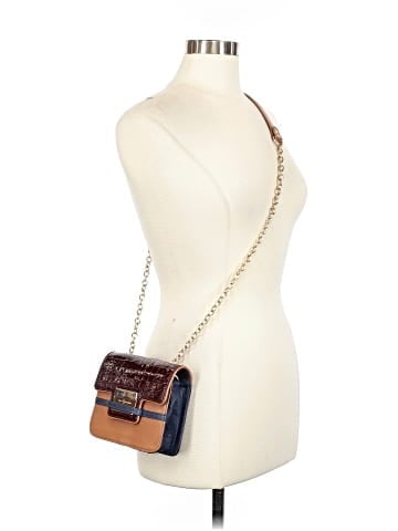 Zac Posen Leather Crossbody Bag (view 2)