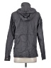 41Hawthorn 100% Cotton Solid Gray Jacket Size S - photo 2