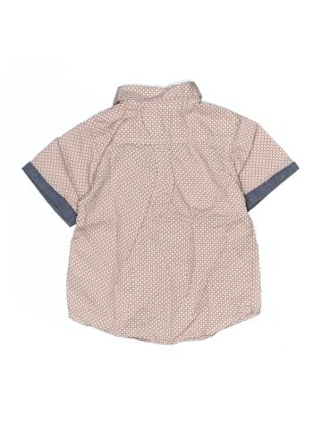 Ben Sherman Short Sleeve Button-Down Shirt (view 2)