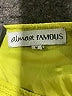 Almost Famous Green Cocktail Dress Size M - photo 7