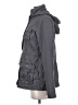 41Hawthorn 100% Cotton Solid Gray Jacket Size S - photo 5