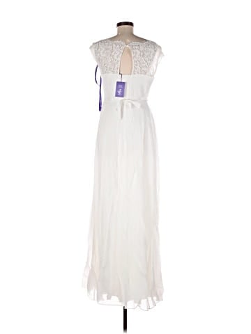 Luxe by Seraphine Cocktail Dress (view 2)
