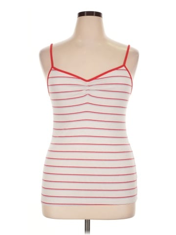No Boundaries Tank Top (view 1)